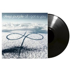 Deep Purple - All I Got Is You - 12" maxi