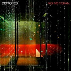 Deftones - Koi No Yokan - CD