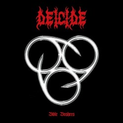 Deicide | Banished By Sin - CD DIGIPAK - Death Metal / Grind | Season of  Mist