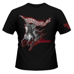 Deströyer 666 - Wildfire - T-shirt (Men)