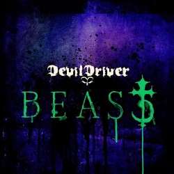 DevilDriver - Beast - CD DIGIPAK