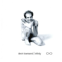 Devin Townsend - Infinity - CD