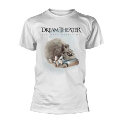 Dream Theater - Distance Over Time - T-shirt (Men)