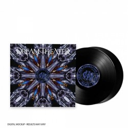 Dream Theater - Lost Not Forgotten Archives: Awake Demos - Double LP Gatefold + CD