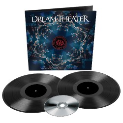 Dream Theater | Lost Not Forgotten Archives: Images and Words 