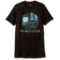 Dream Theater - Television - T-shirt (Men)