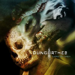 Dungortheb - Extracting Souls - CD