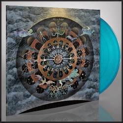 Earth Electric - Vol.1: Solar - LP Gatefold Coloured + Digital