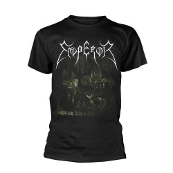 Emperor - Anthems 2014 - T-shirt (Men)