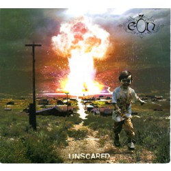 Eon - Unscared - CD DIGIPAK