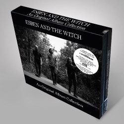 Esben And The Witch - An Original Album Collection - 2CD SLIPCASE + Digital
