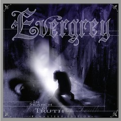 Evergrey - In Search Of Truth (Remasters Edition) - CD DIGIPAK