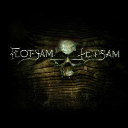 Flotsam And Jetsam - Flotsam And Jetsam - CD DIGIPAK