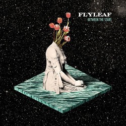 Flyleaf - Between The Stars - CD