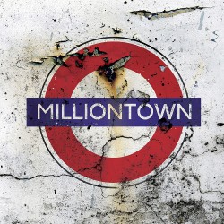 Frost* - Milliontown - CD DIGIPAK