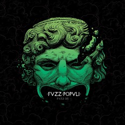 Fvzz Popvli - Fvzz Dei - CD DIGISLEEVE