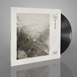 Gaahls Wyrd - The Humming Mountain - 10" vinyl + Digital