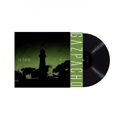 Gazpacho - Missa Atropos - LP