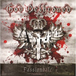 God Dethroned | The Christhunt - LP COLOURED - Death Metal / Grind