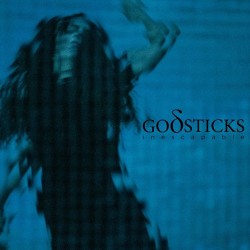 Godsticks - Inescapable - LP
