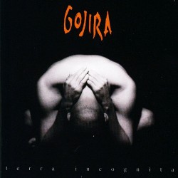 Gojira - Terra Incognita - CD