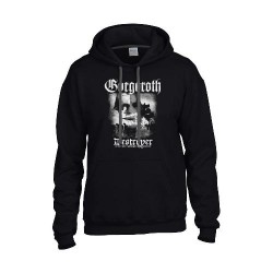 gorgoroth hoodie