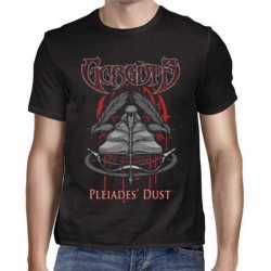 Gorguts - Pleiades Blood Tour Dates - T-shirt (Men)