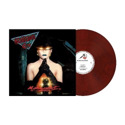 Hallows Eve - Monument - LP COLOURED