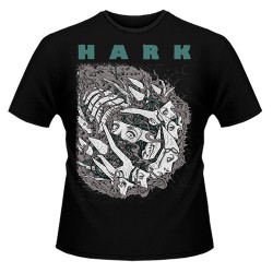 Hark - Machinations - T-shirt (Men)