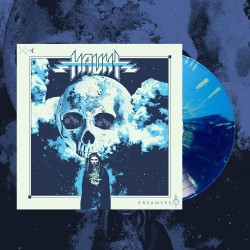 Discos Eternos - Iron Maiden Killers Vinilo Lp Nuevo