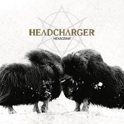 Headcharger - Hexagram - LP