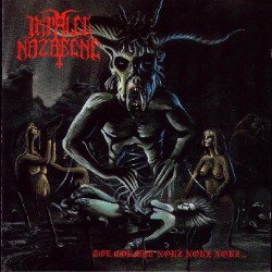Impaled Nazarene - Tol Cormpt Norz Norz Norz - CD
