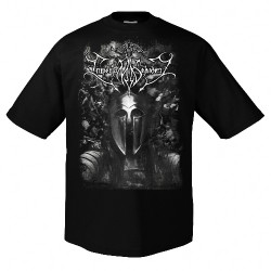 Imperium Dekadenz - Morituri Te Salutant - T-shirt (Men)