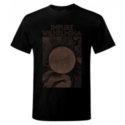 Impure Wilhelmina - Radiation - T-shirt (Men)