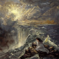 Interloper - Search Party - CD