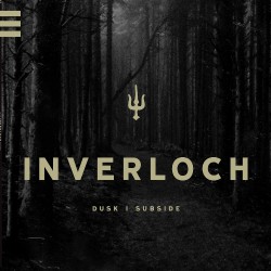 Inverloch - Dusk Subside - CD DIGIPAK