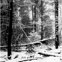 Is - Cold Winds Of Change - CD