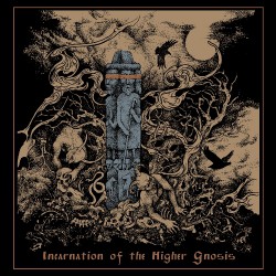 Jassa - Incarnation Of The Higher Gnosis - LP