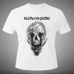 KEN mode - Skull - T-shirt (Men)