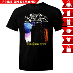 Keep Of Kalessin Merch : album, shirt and more | Season of Mist