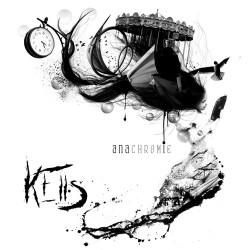 Kells - Anachromie - CD