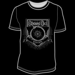 Khaos Dei - Disciple - T-shirt (Men)