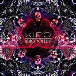 Kino - Radio Voltaire - CD