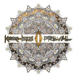 Kobra And The Lotus - Prevail I - CD