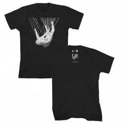 Korn - Tied Up - T-shirt (Men)