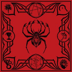 LVTHN - The Spider Goddess - LP