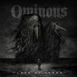 Lake Of Tears - Ominous - CD