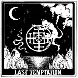 Last Temptation - Last Temptation - CD DIGIPAK