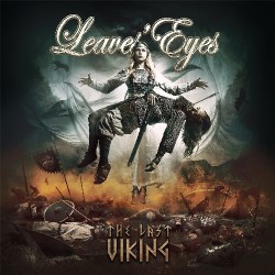 Leaves' Eyes - The Last Viking - 2CD DIGIPAK