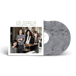 Led Zeppelin | Osaka 1971 Vol.2 (Broadcast Recording) - DOUBLE LP 